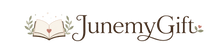 JunemyGift - Home